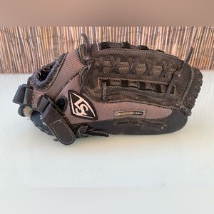 Baseball Glove 14”
